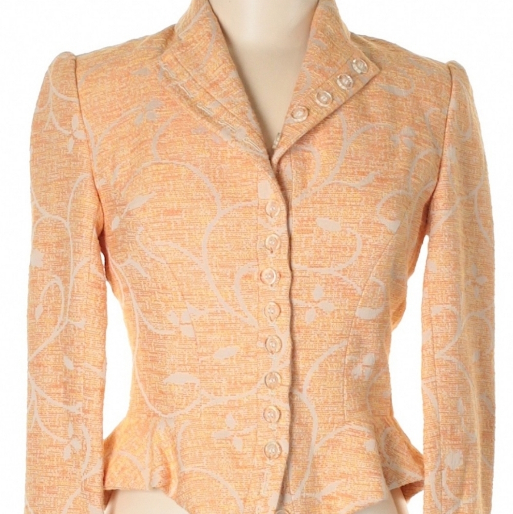 Walter Baker Collections, Blazer Sz 6